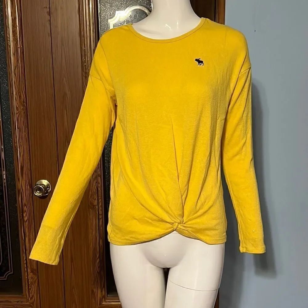 Abercrombie Kids Sweater